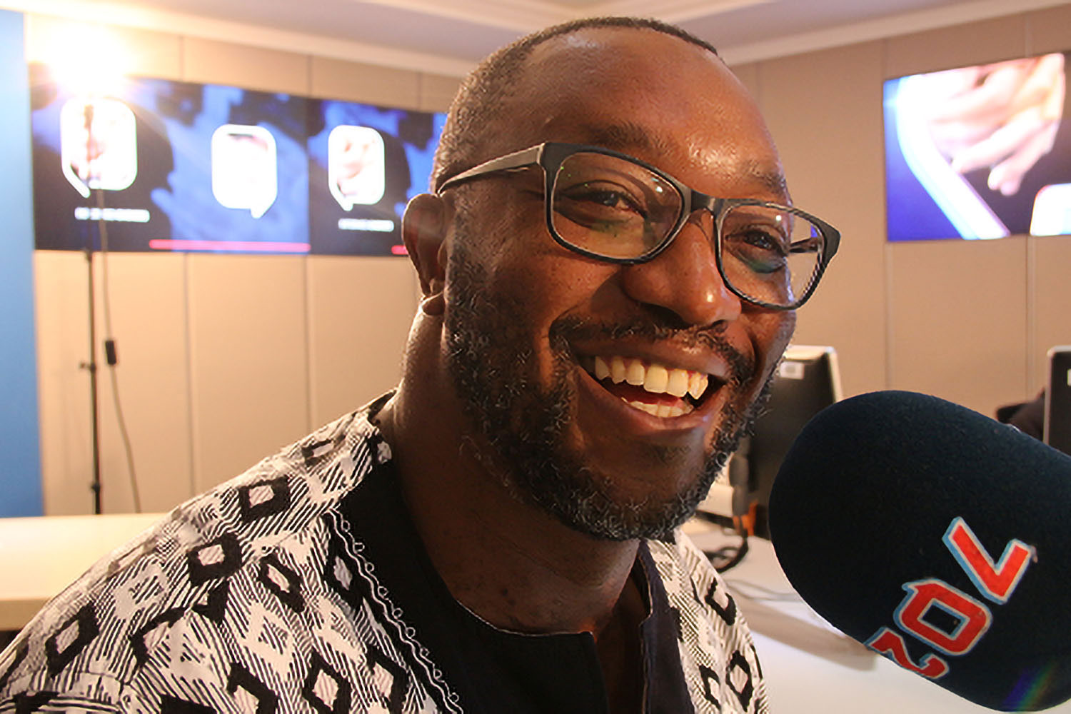 Muzi Kuzwayo keynote